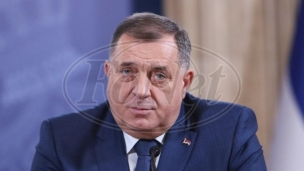 Nema razgovora o imovini